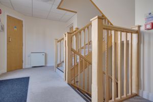 Communal Entrance Foyer- click for photo gallery